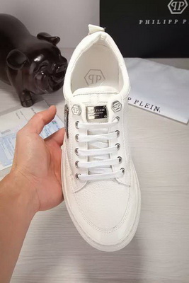 PhiliPP Plein Fashion Casual Men Shoes--066